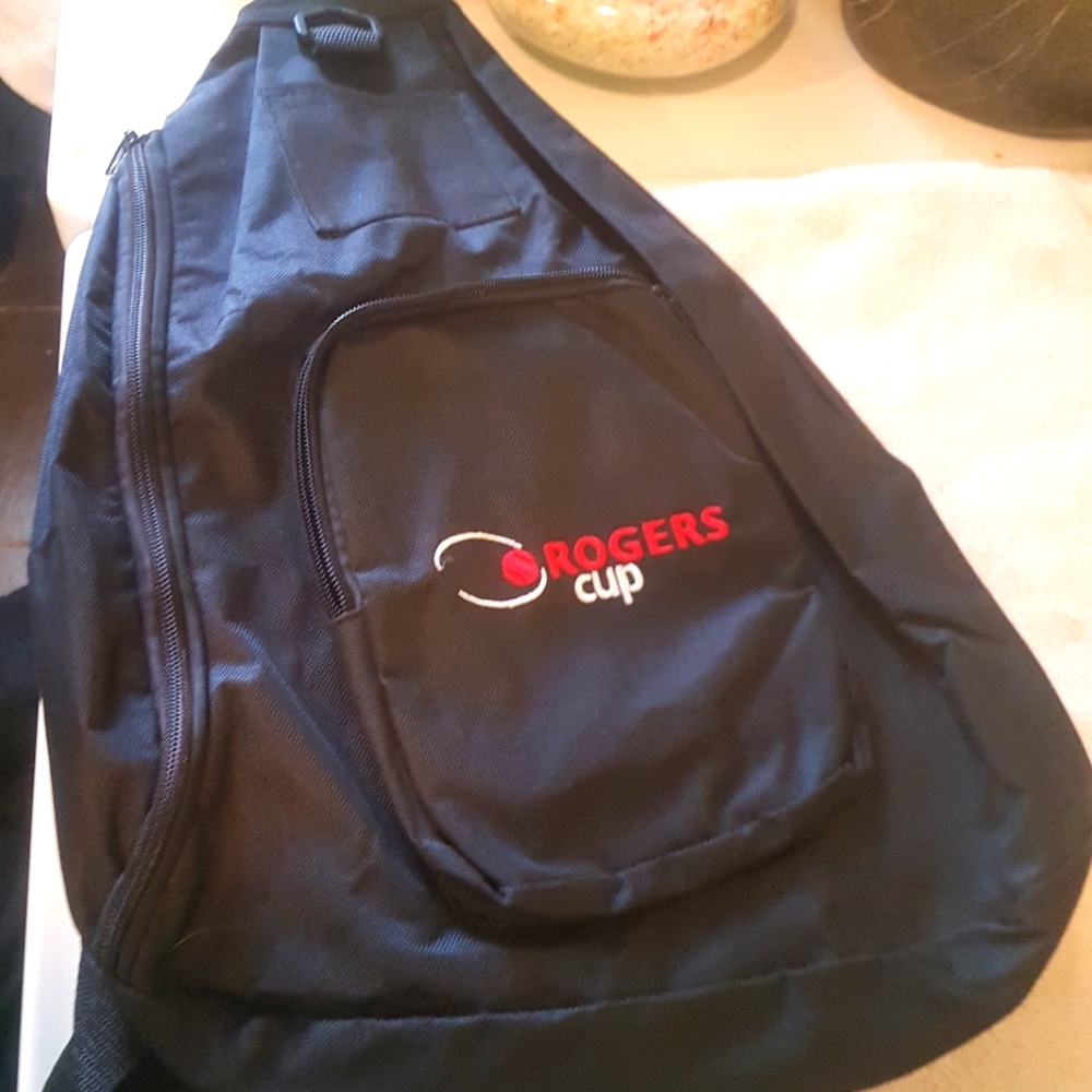 🚲 Messenger over the shoulder bag